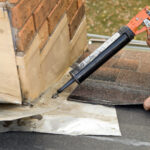 Qualified Chimney Repairs & Leadwork services near Covingham