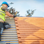 Local Bedminster Roofers services