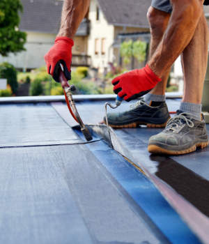 asphalt roofing company near me in Swindon