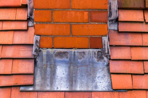Roof Leadwork in Swindon