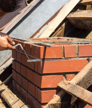 chimney repair contractors in Swindon