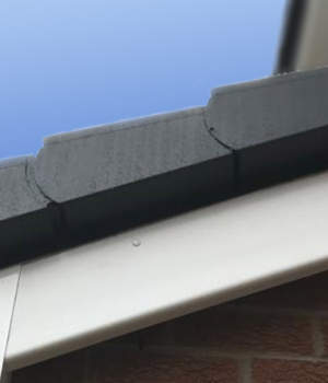fascias and soffits installations in Swindon
