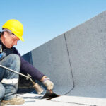 flat roof installations Swindon