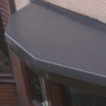 flat roofing company near me in Swindon