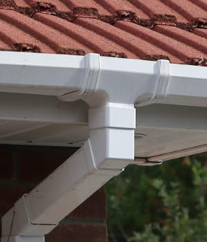 guttering company in Swindon