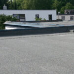 local flat roof contractors in Swindon