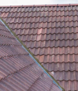 tile roofing contractors in Bath