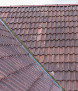 tile roofing contractors in Swindon