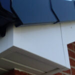 fascia and soffit installation Swindon