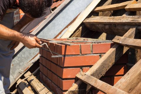Chimney Repairs Near Me Covingham SN3 