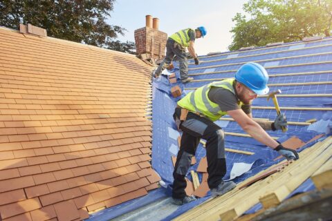 Roofer Company Near Me Bedminster BS3