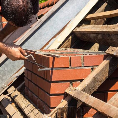 Trusted Roofers contractors in Bedminster