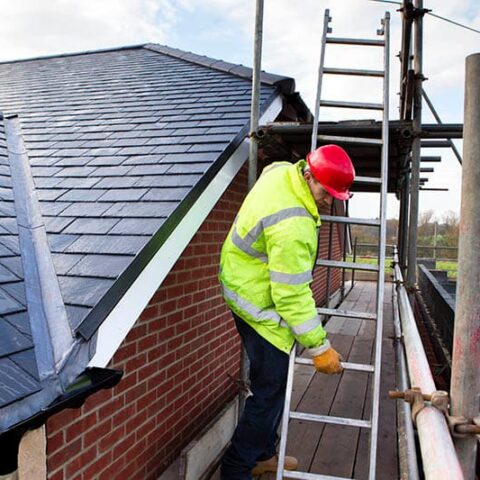 Roofers services near Bedminster