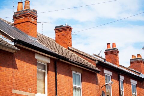 Chimney Work Swindon
