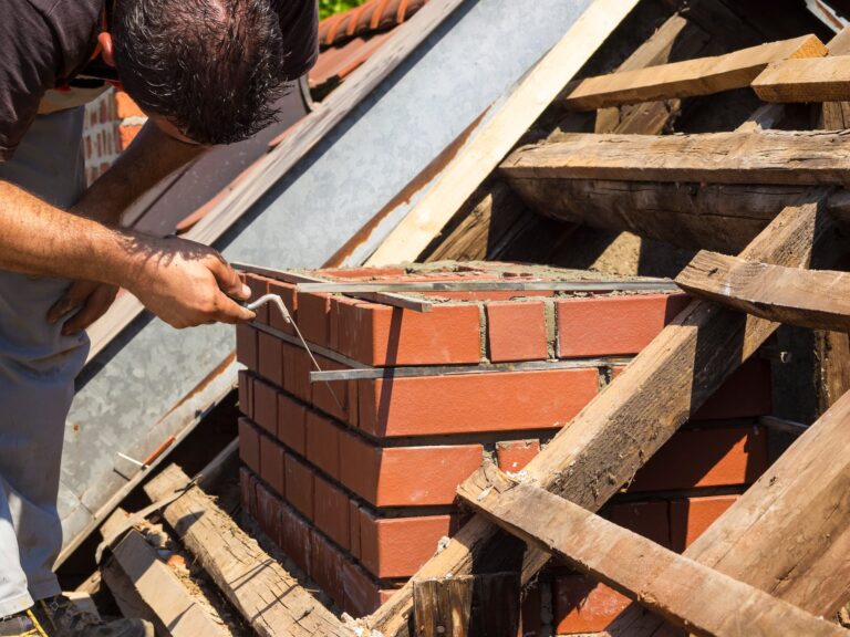 chimney-repointing Find a roof repair company in Covingham