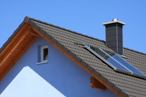 Roof Repairs in Swindon