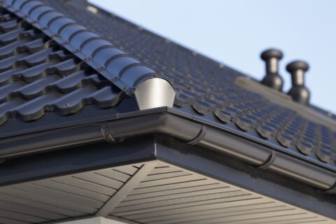 Dry Ridge & Dry Verge Systems Swindon