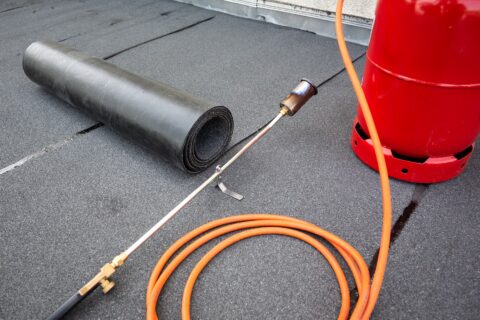 Felt Roofing Swindon