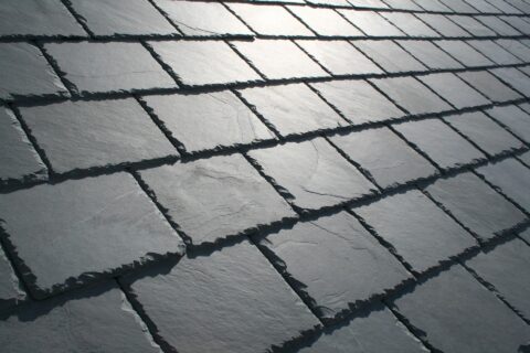 Slate Roof Installer Bath BA1 - BA2