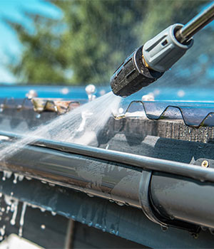 roof cleaning & coating company in Swindon