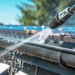 Brislington Roof Cleaning & Coating services