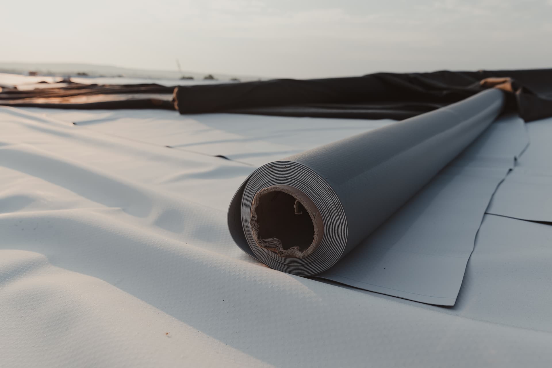 EPDM Rubber Roofing Bedminster