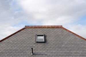 slate tile roofing contractors in Bath