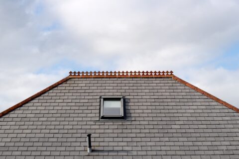 Slate Roofing Swindon