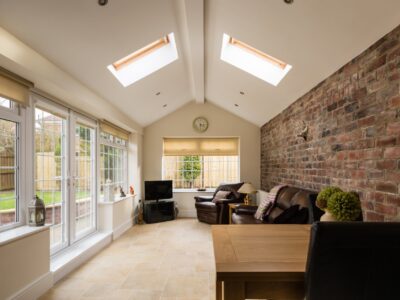 Quality Conservatory Roofs contractors near Swindon