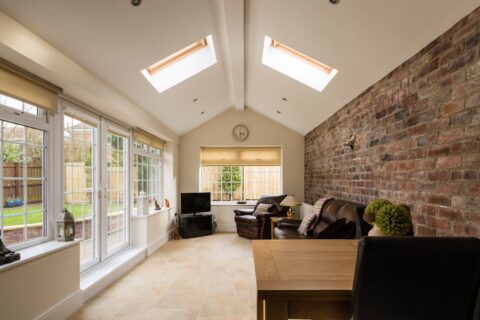 Replacement Conservatory Roofs Covingham SN3