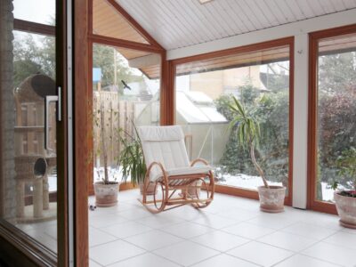 Licenced Conservatory Roofs experts near Swindon