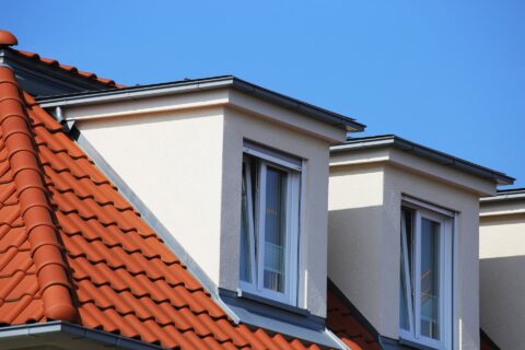 Skylights & Dormers in Swindon